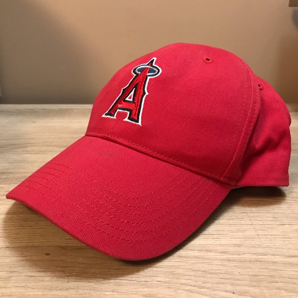 Los Angeles angels hat